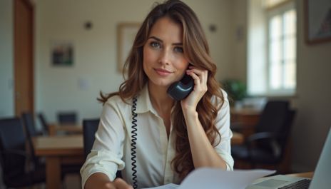 télésecrétaire médicale : choix prestataire